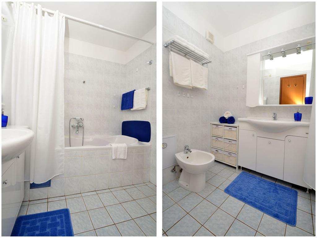 Apartment Laura Podstrana Cameră foto
